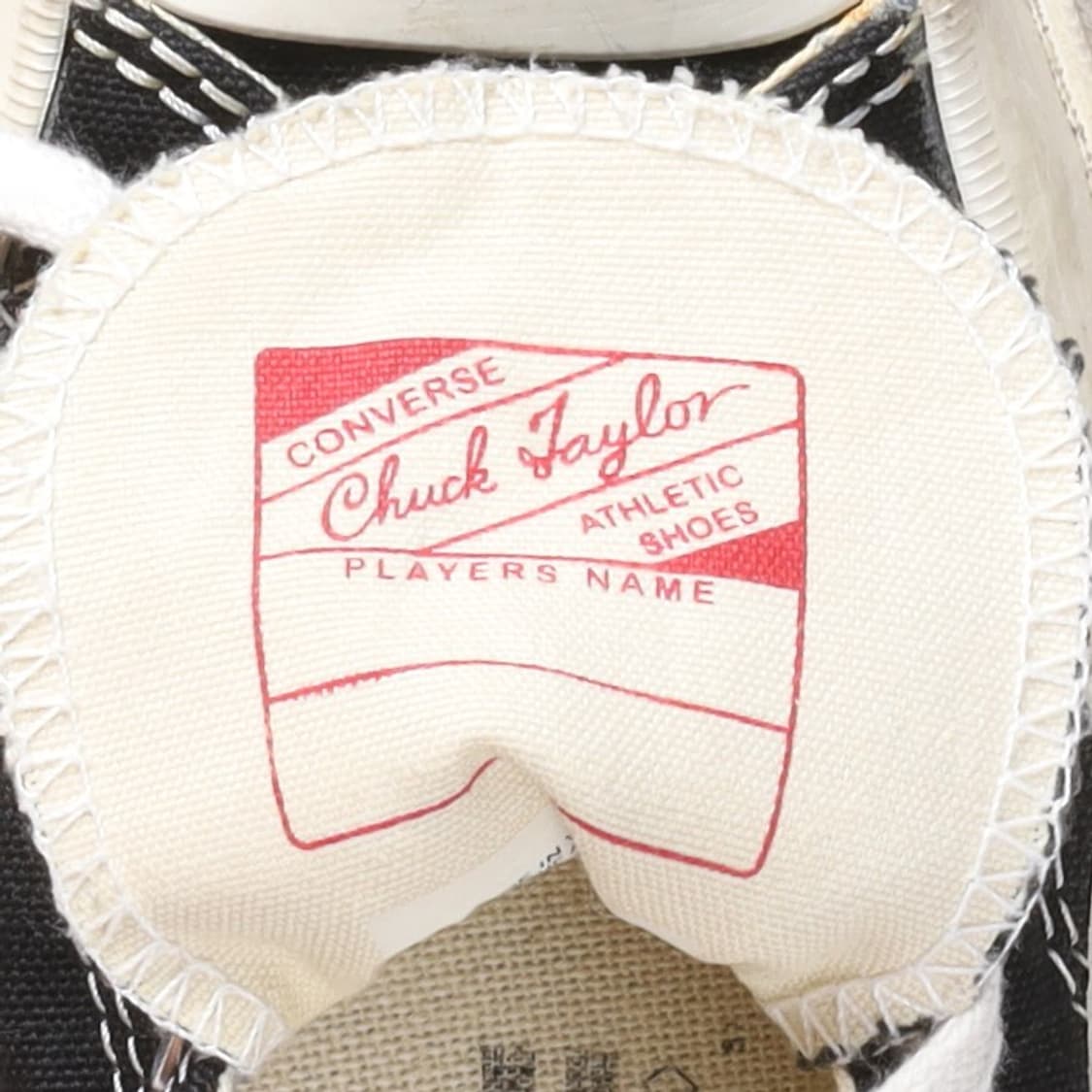 Converse Comme des Garçons Play Sneakers 상품이미지6