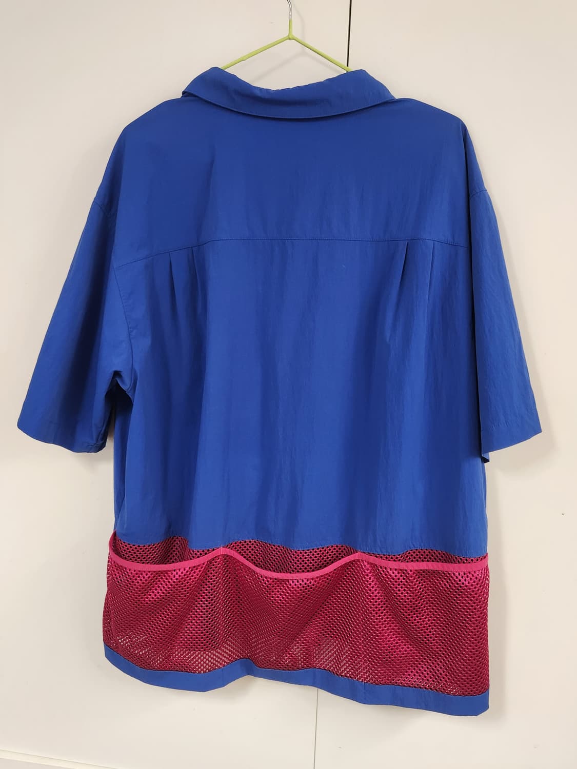 나이키 ACG 반팔 셔츠 XL 상품이미지3