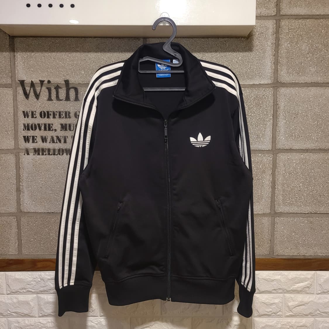 아디다스 파이어버드 져지 95 상품이미지1