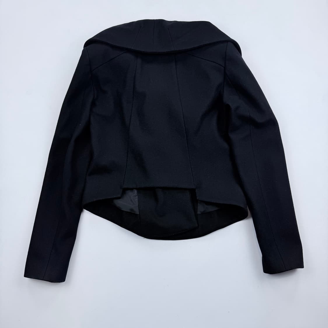 헬무트랭 바이커 울자켓 상품이미지6