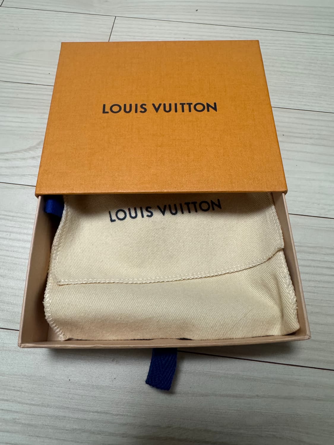 루이비통 포켓 오거나이저 이클립스 모노그램 상품이미지7