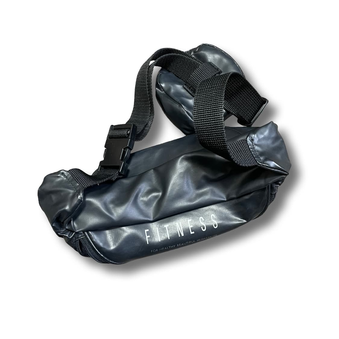 아디다스 올드 빈티지 80s 90s 힙색 상품이미지3