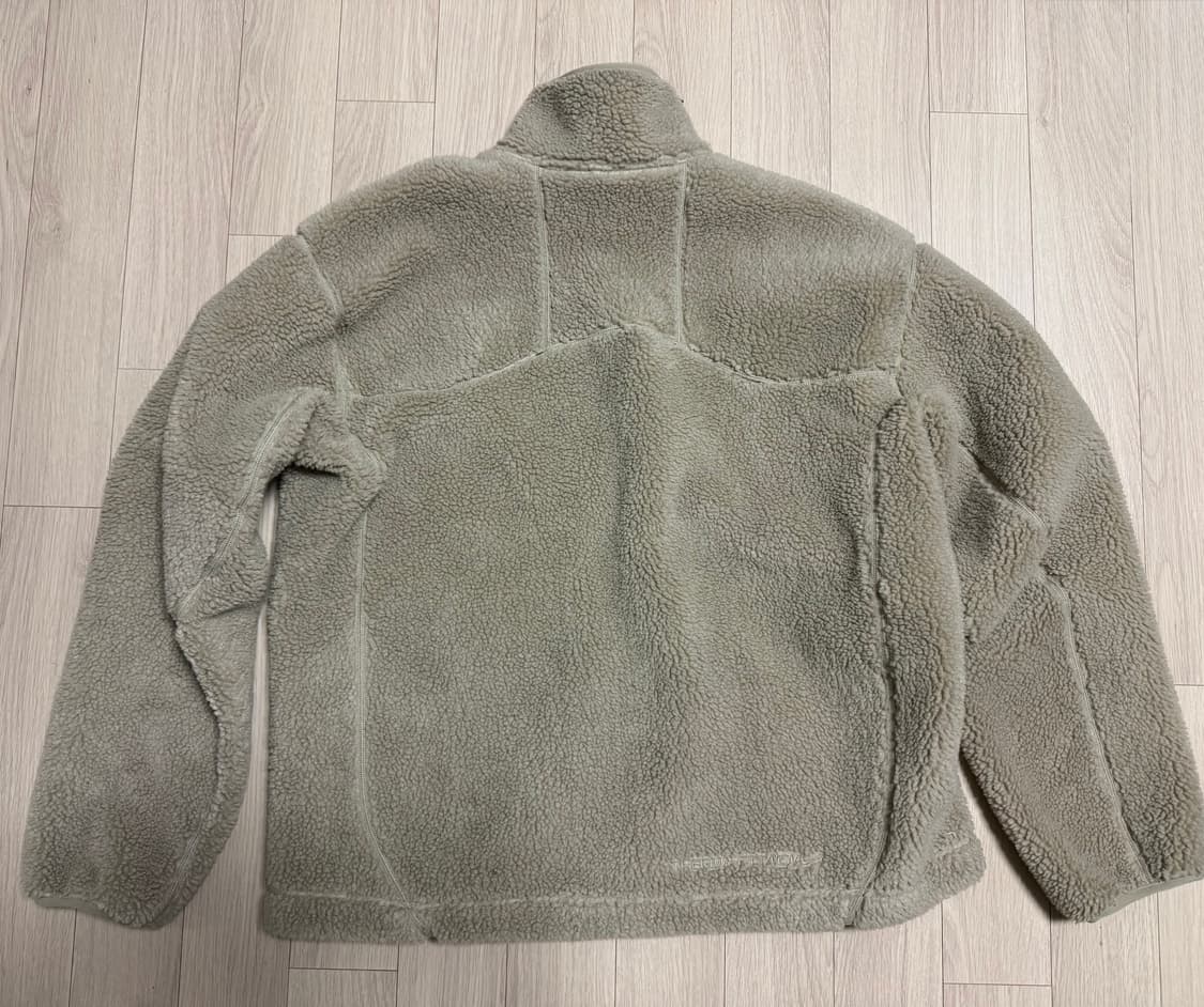 나이키 ACG (Nike ACG) 써마핏 켄웰 글레이서 플리스 자켓 L 상품이미지2