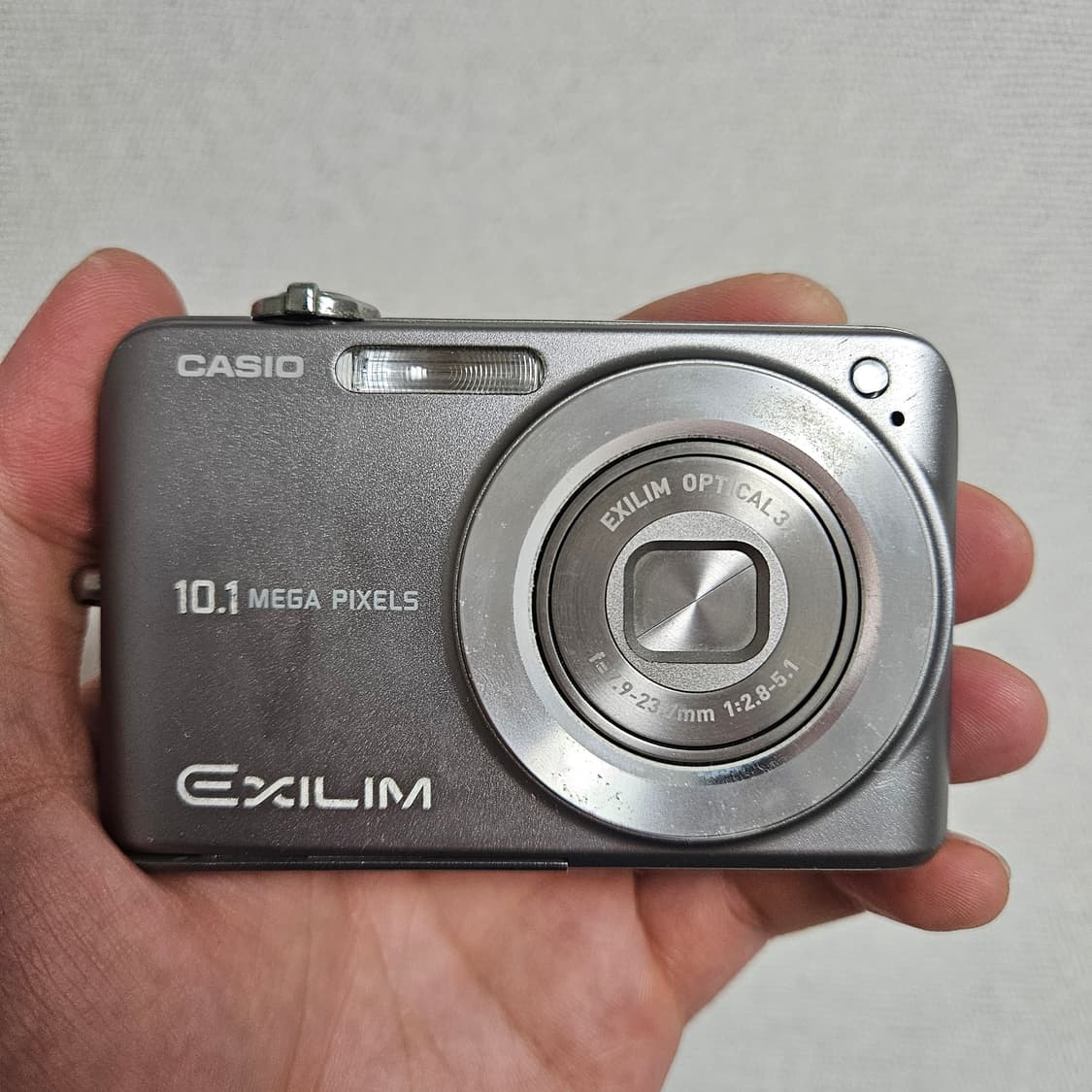 카시오 엑슬림 EX-Z1080 디카 디지털카메라 EXILIM 상품이미지1