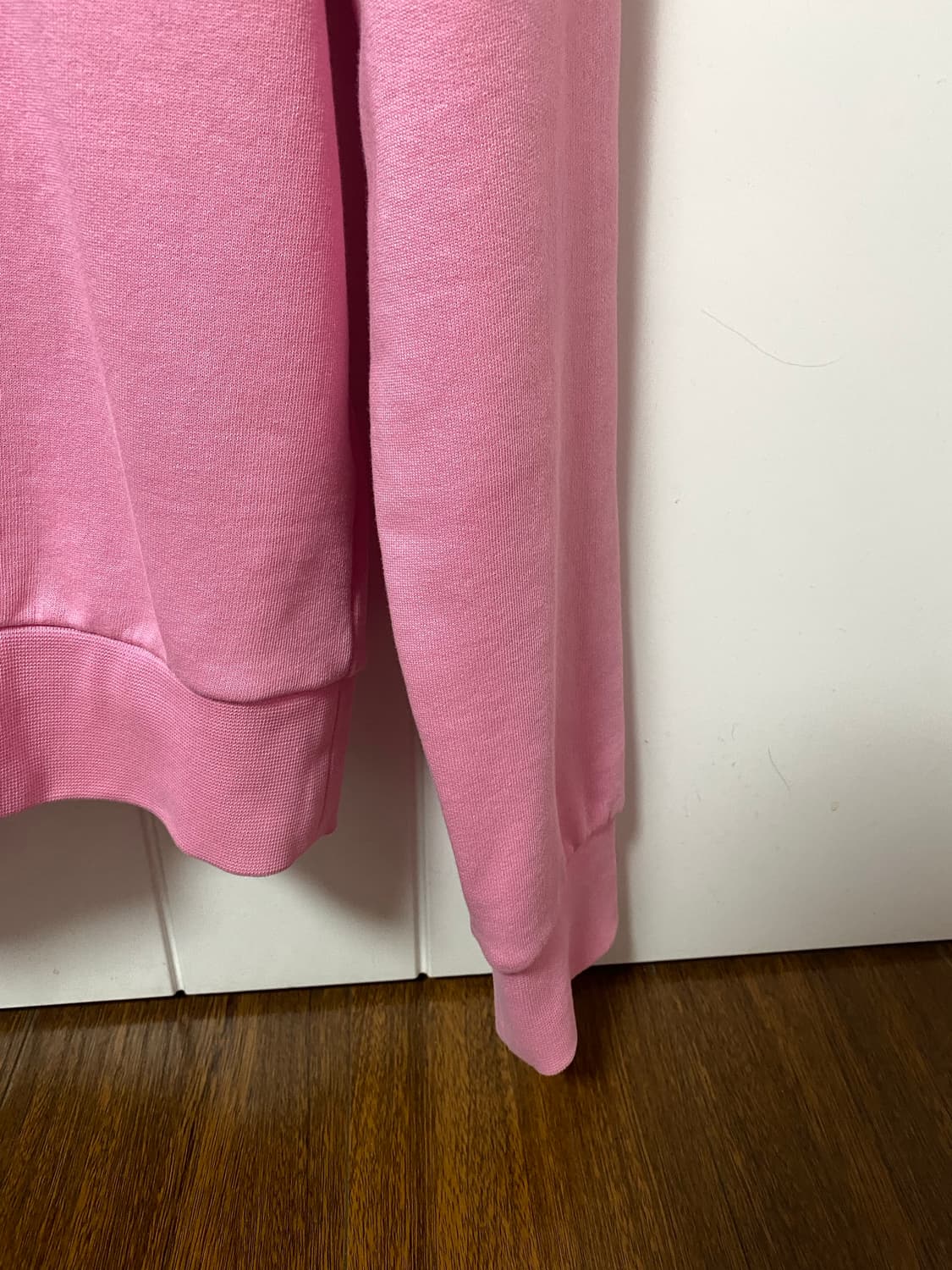 아페쎄 맨투맨 상품이미지4