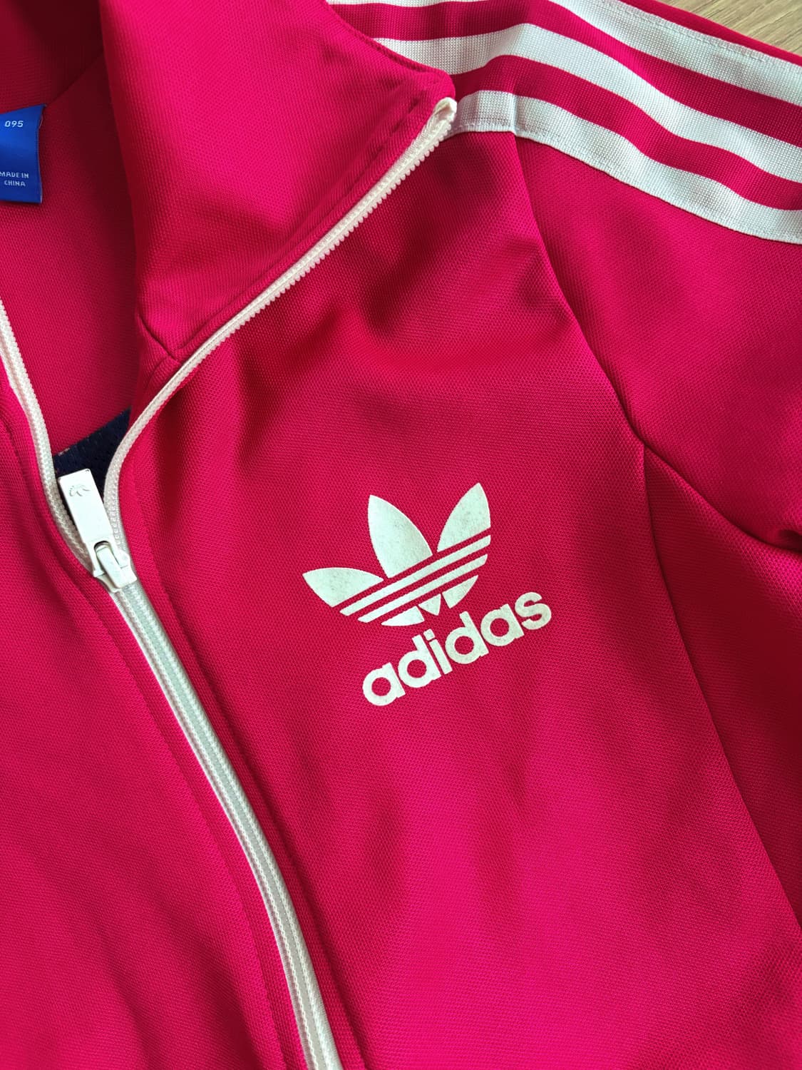 아디다스 져지 상품이미지1