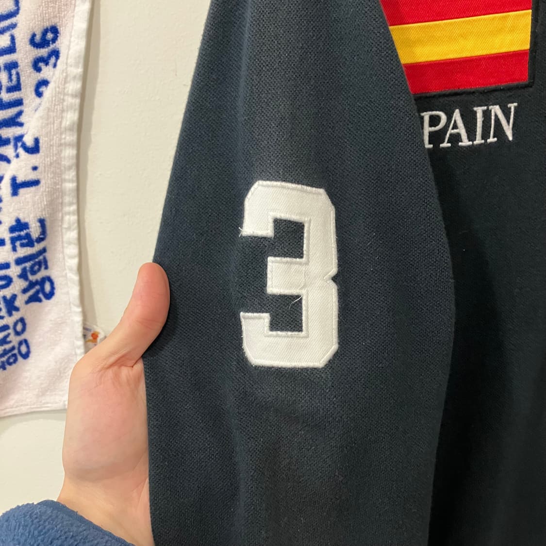 243 폴로 빅포니 스페인 카라티 pk 상품이미지3