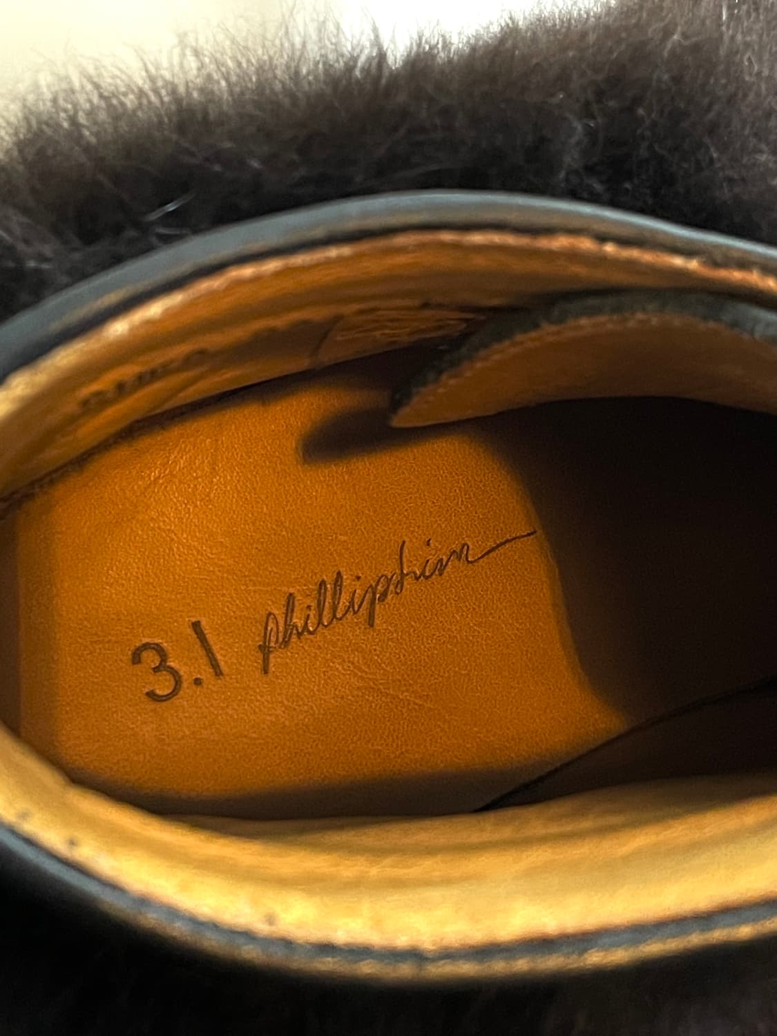 3.1 Phillip Lim 상품이미지7