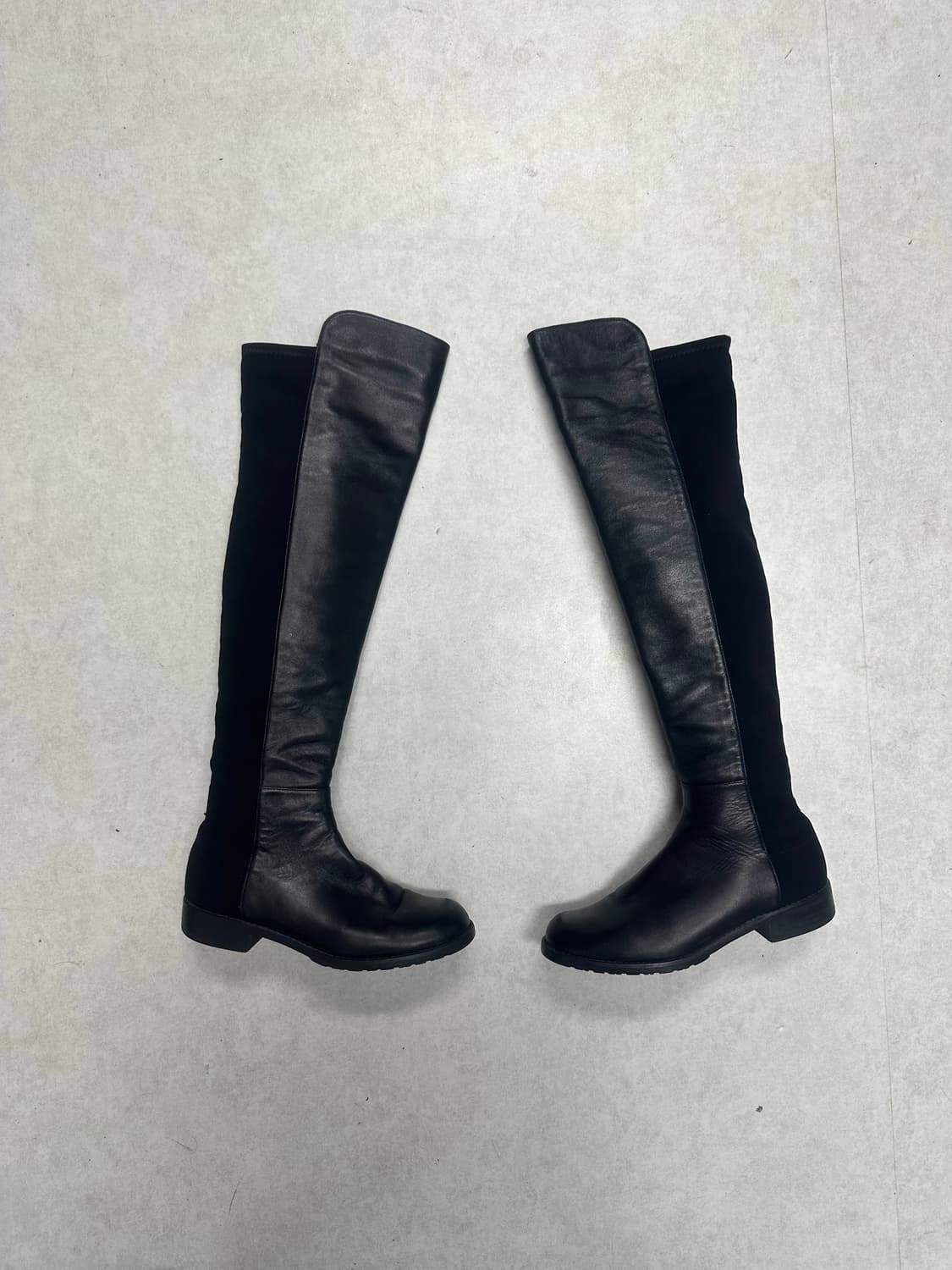 스튜어트 와이츠먼 5050 상품이미지1