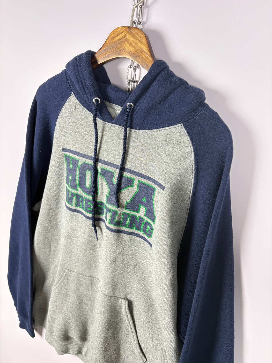 러셀 후드티ㄴ 상품이미지2