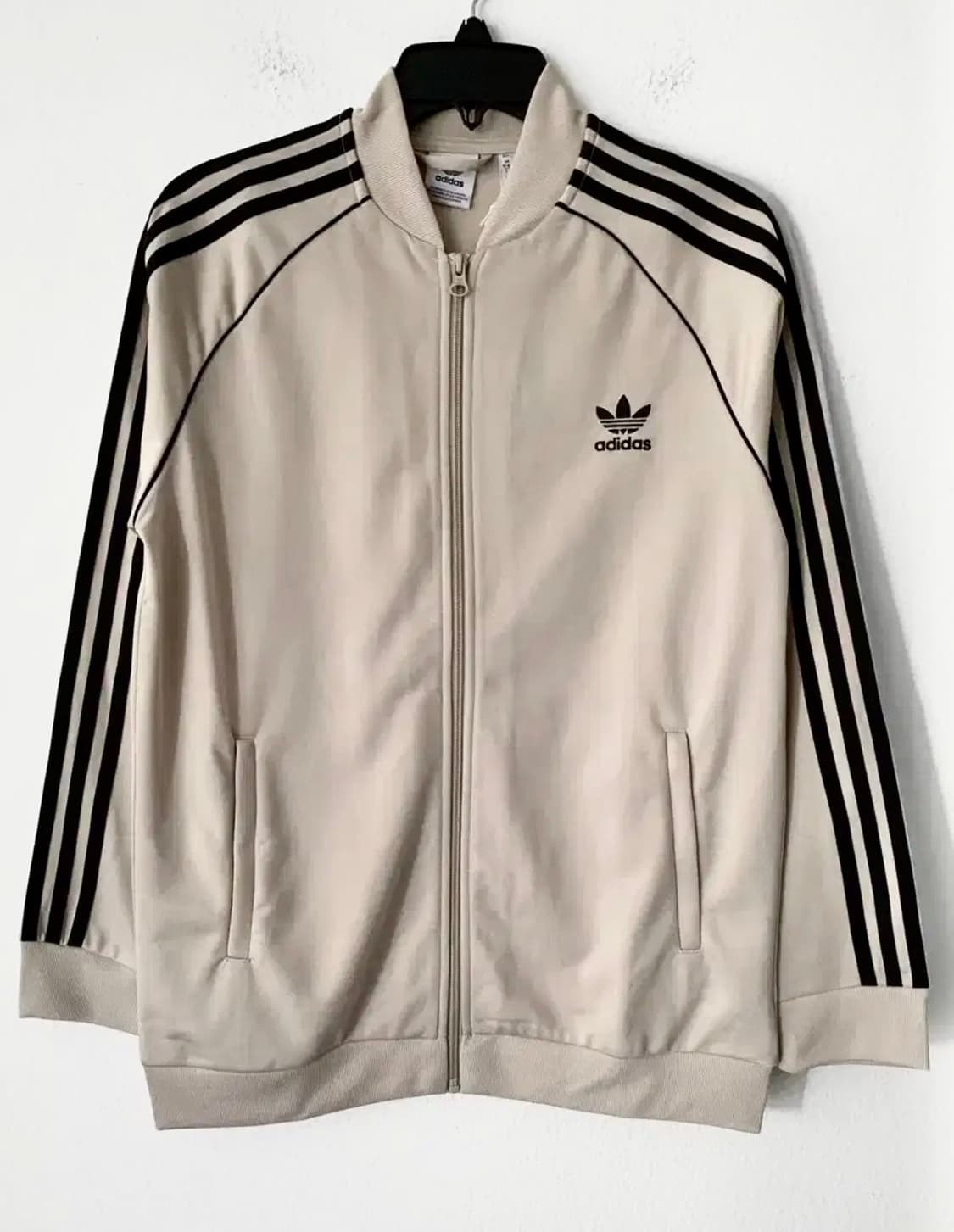 아디다스 원더베이지 색상 져지 상품이미지1