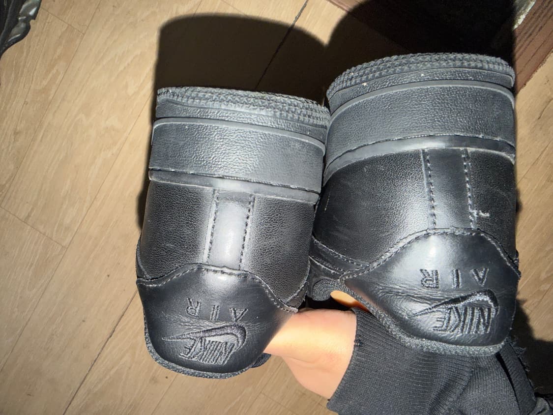 에어포스 290 올검 상품이미지3