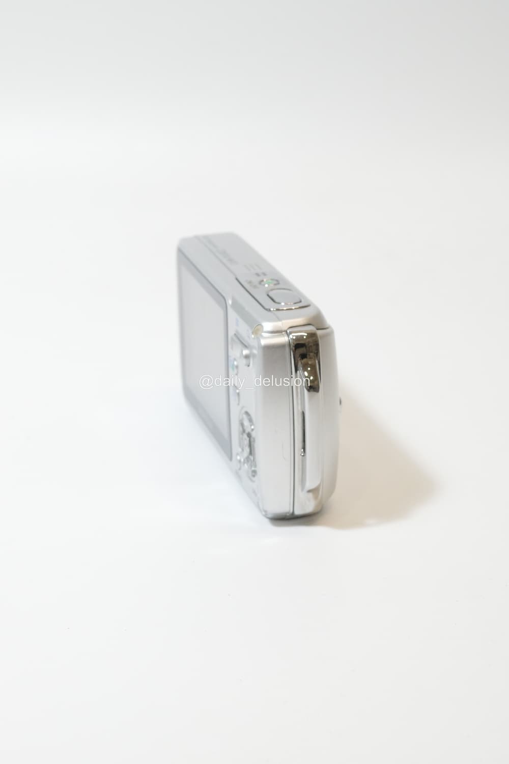 펜탁스 옵티오 W10 상품이미지6