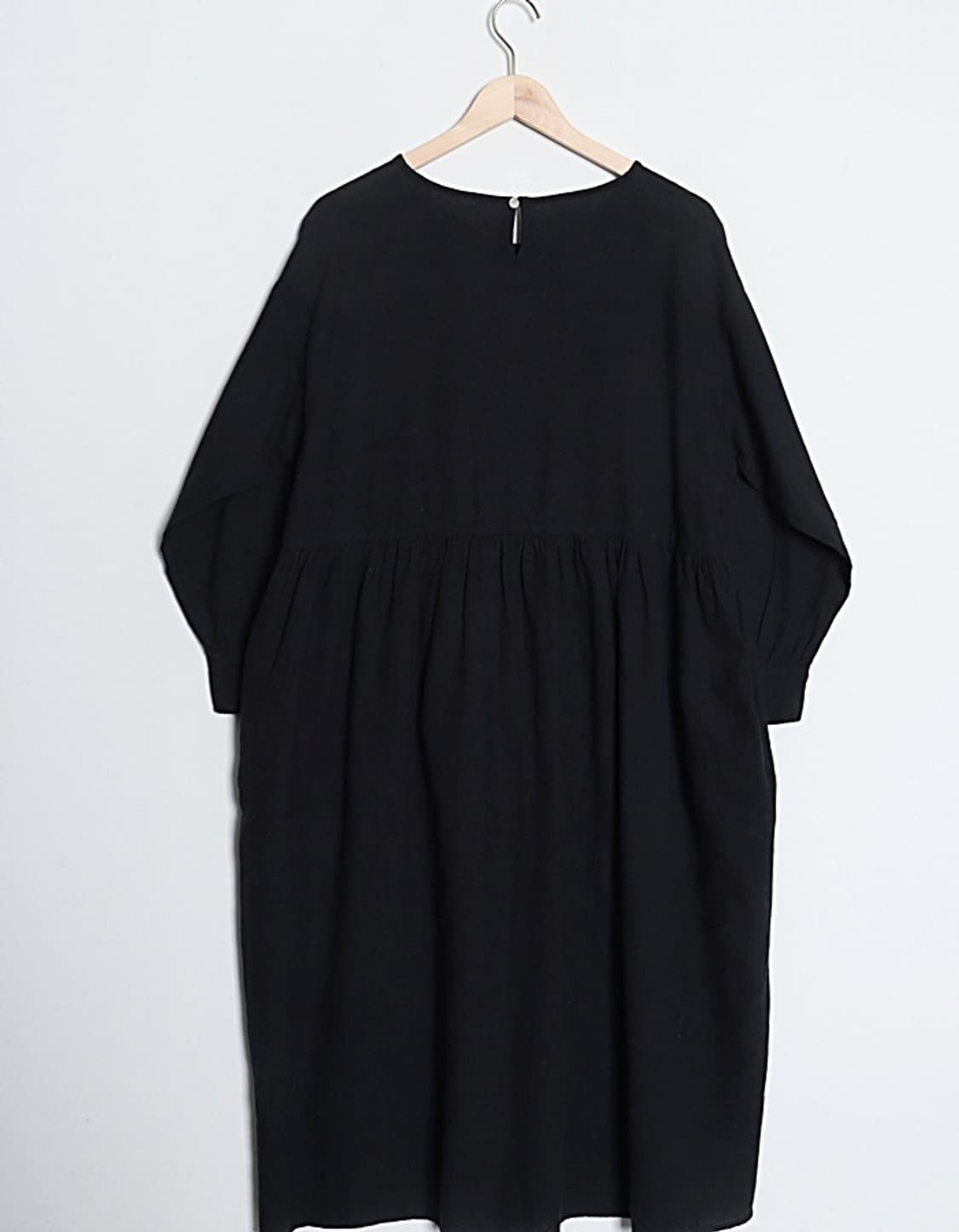 Loytaa Linen Blend One-Piece 상품이미지5