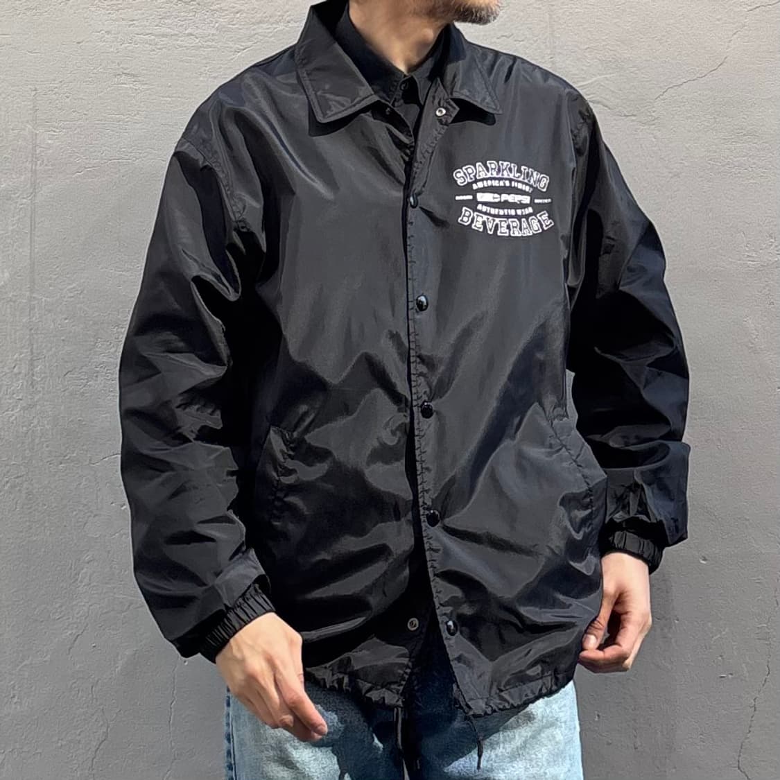 펩시 코치 자켓 상품이미지7