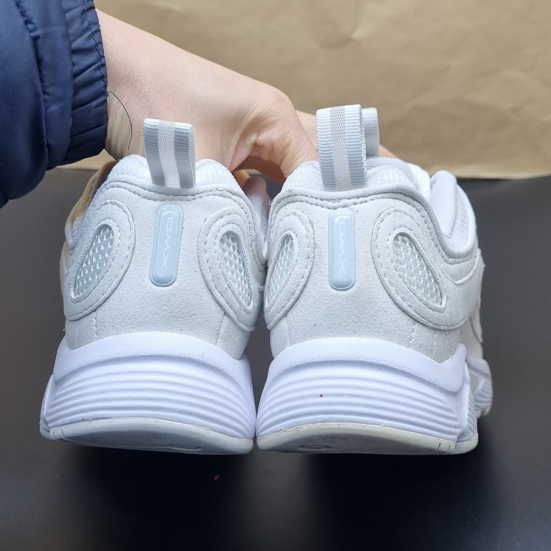 리복 데이토나 DMX2 여성운동화230  상품이미지4