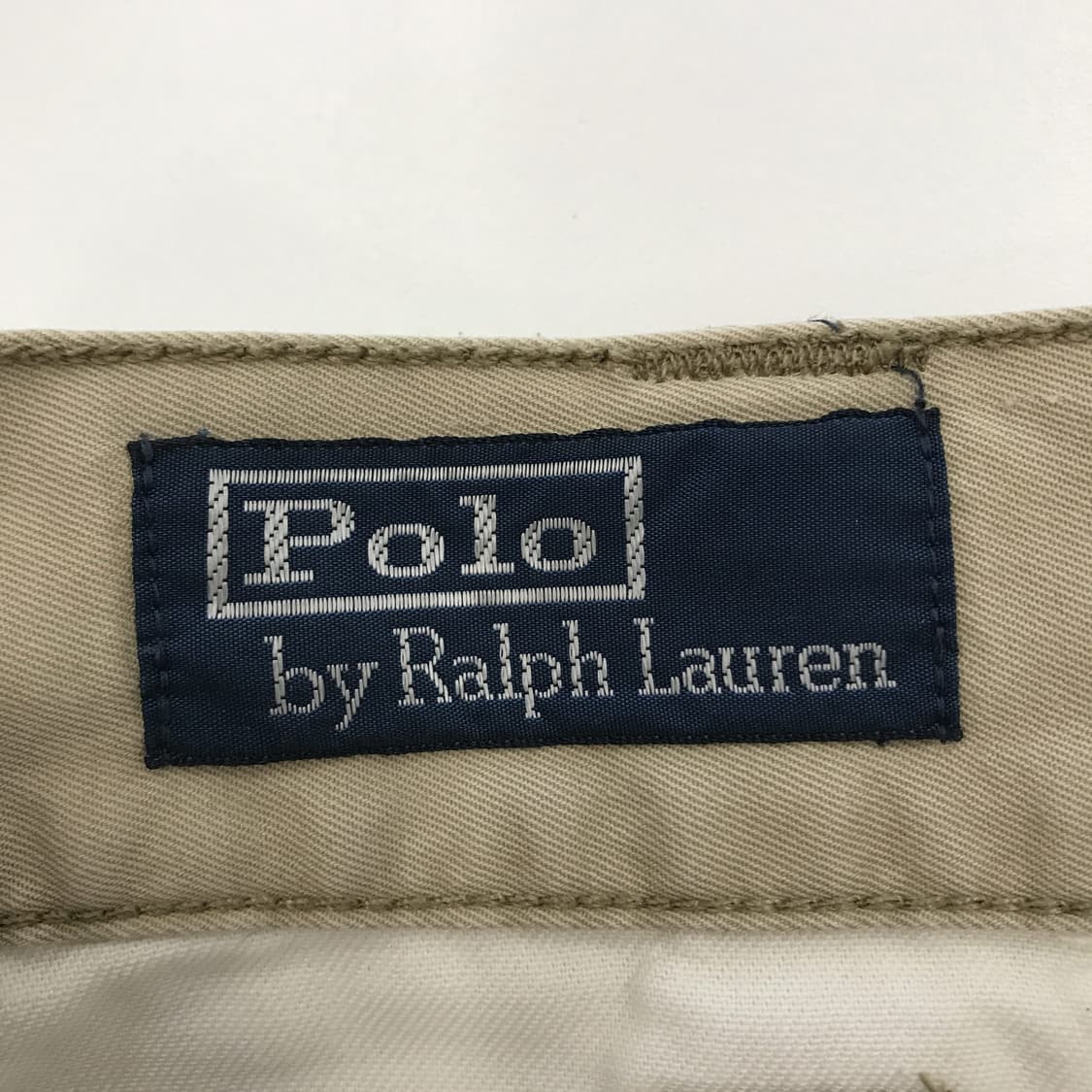 폴로 랄프로렌 유틸리티 카고팬츠 [34x34] 상품이미지4