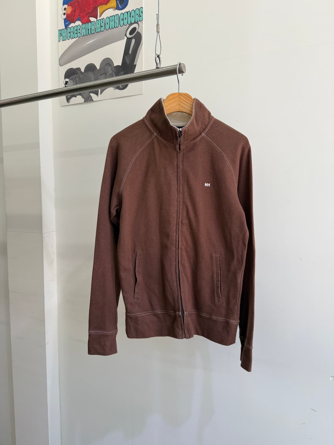 HELLY HANSEN 집업 자켓  상품이미지1