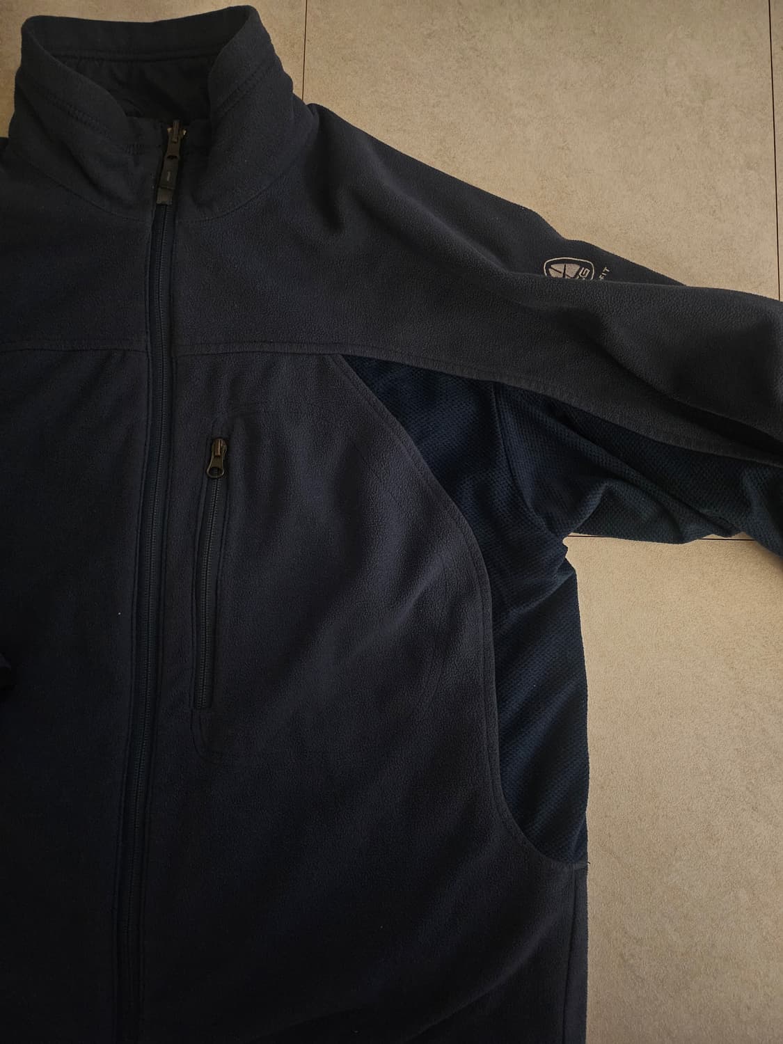 나이키acg 리버시블 후리스 상품이미지3