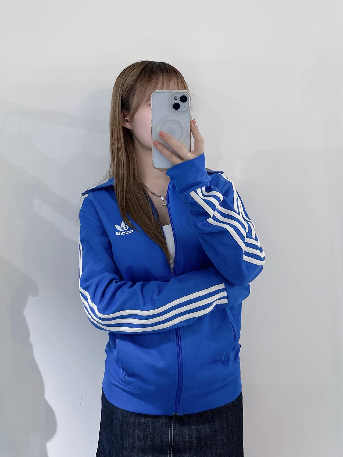 아디다스 유로파 트랙탑 상품이미지1