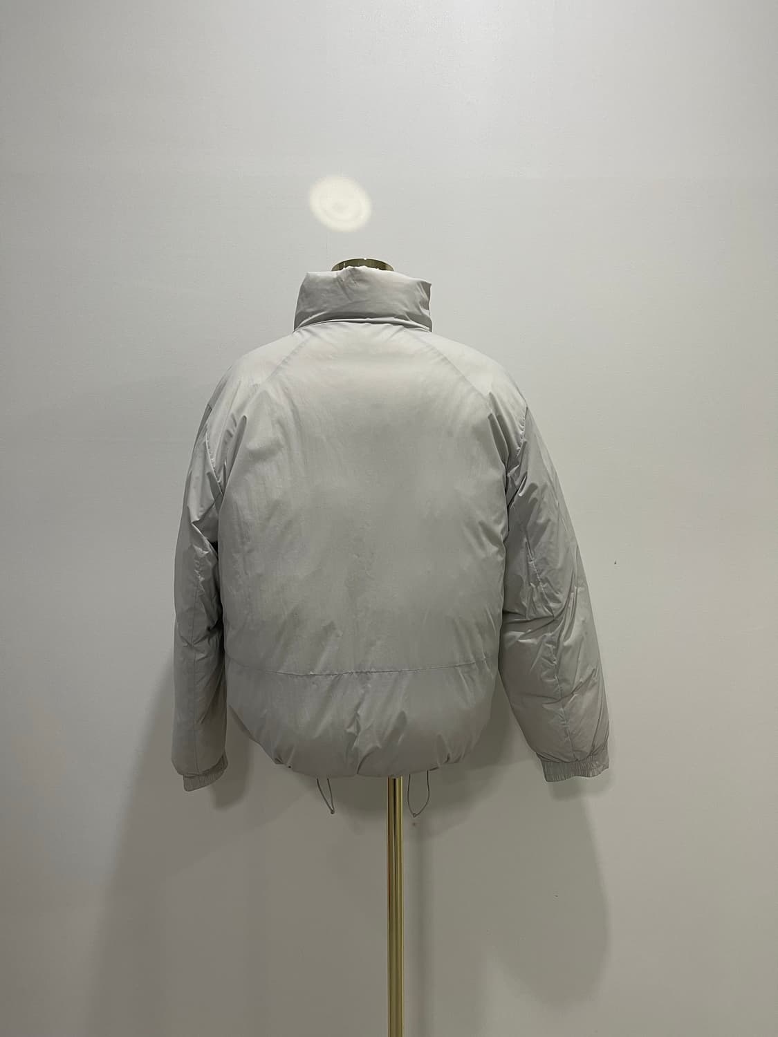 남성용 블랙야크 콜드제로 라이트 다운자켓 100(L)  상품이미지3