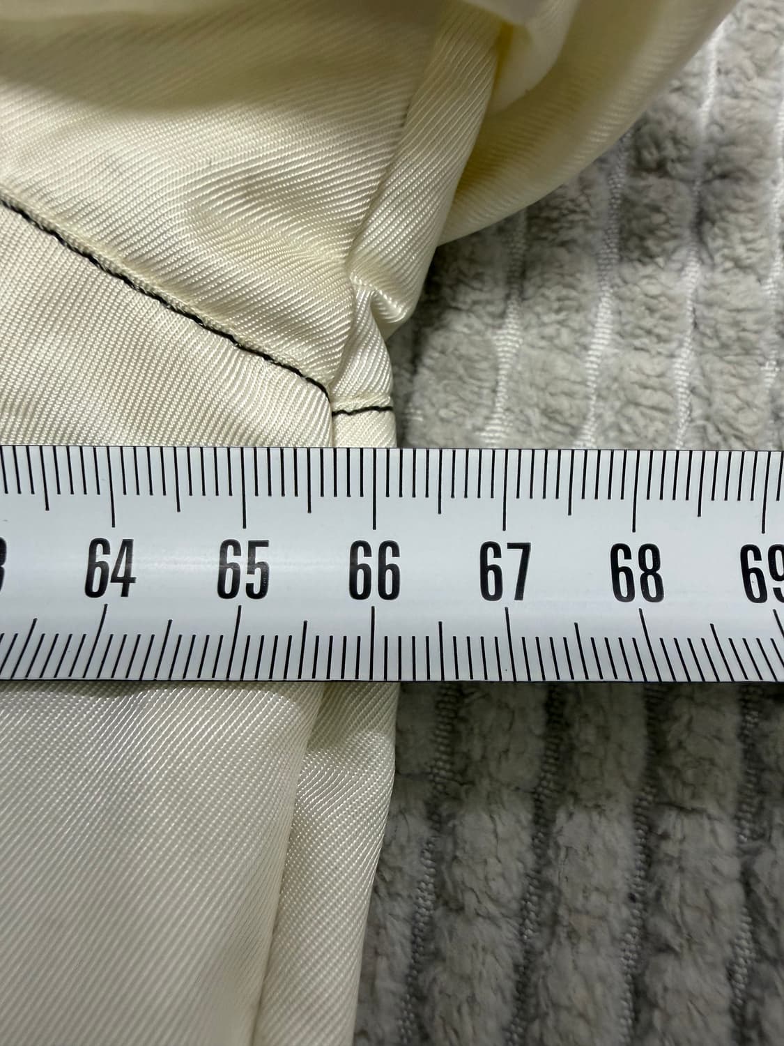 야마하 스노우 90s 파카 상품이미지6