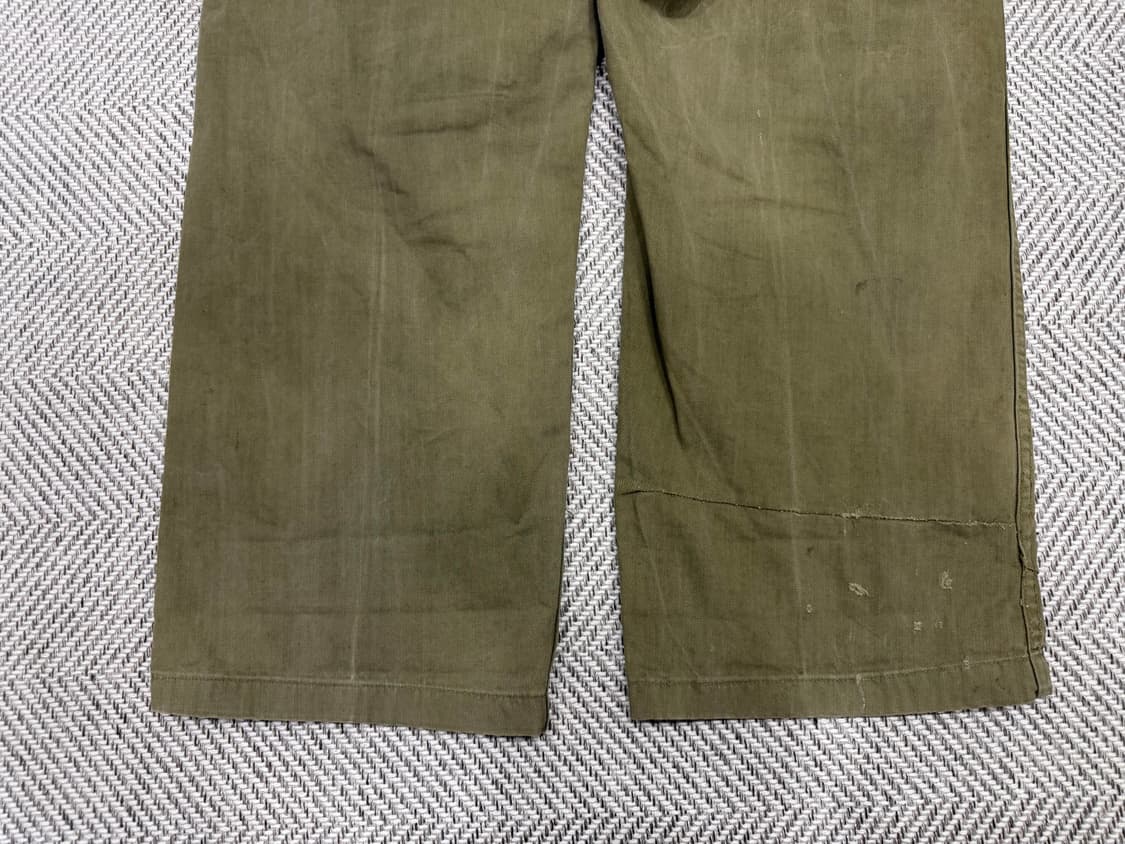 (선착순) m43 hbt 팬츠 (36-38) 상품이미지10