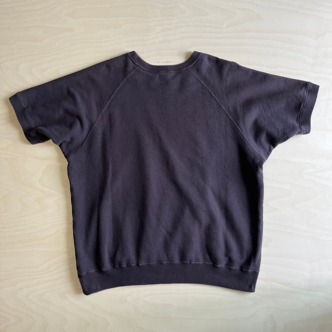 Two Moon Loopwheel s/s Sweat (46) 상품이미지5