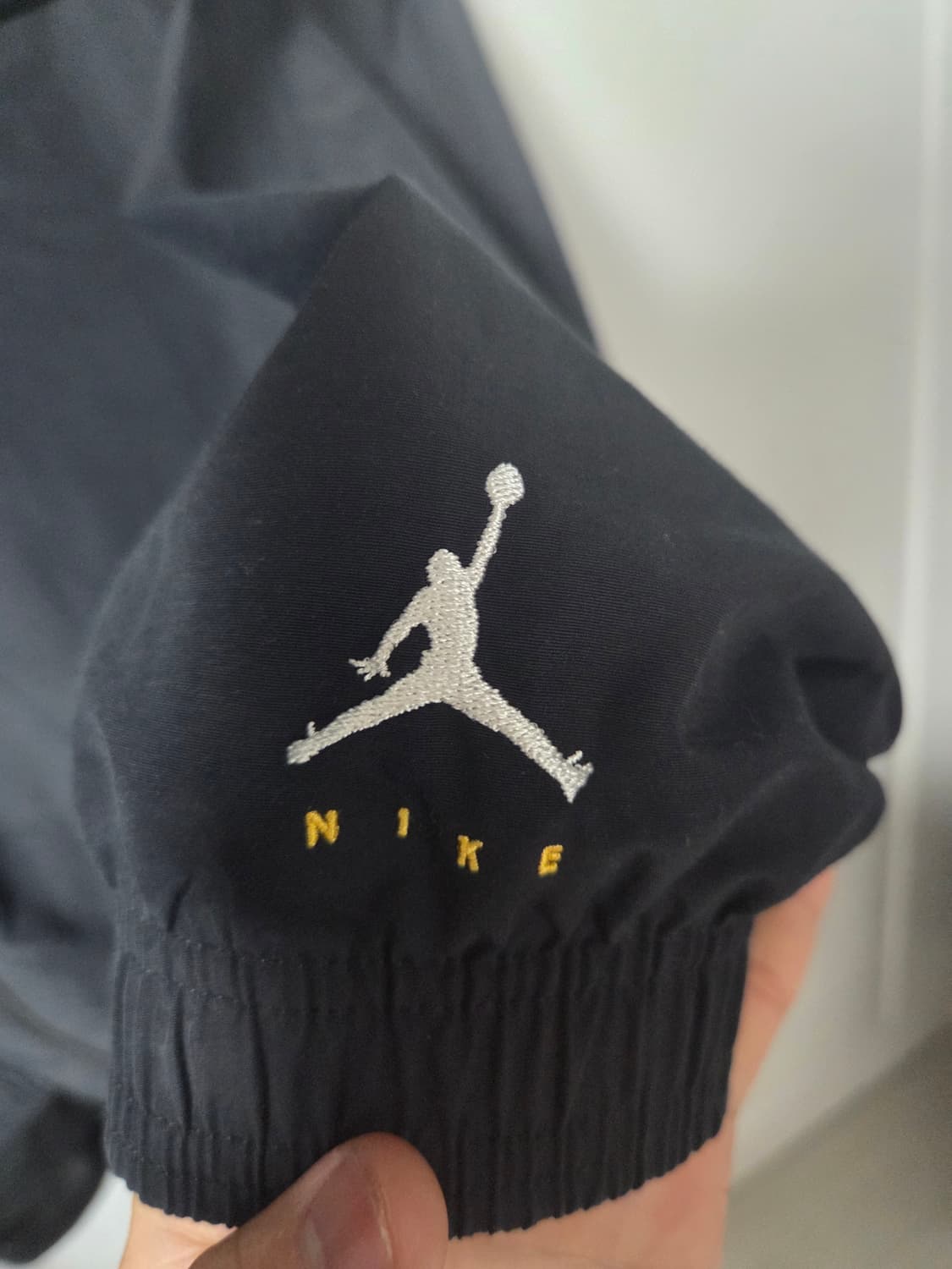 3XL 조던 바람막이 상품이미지2