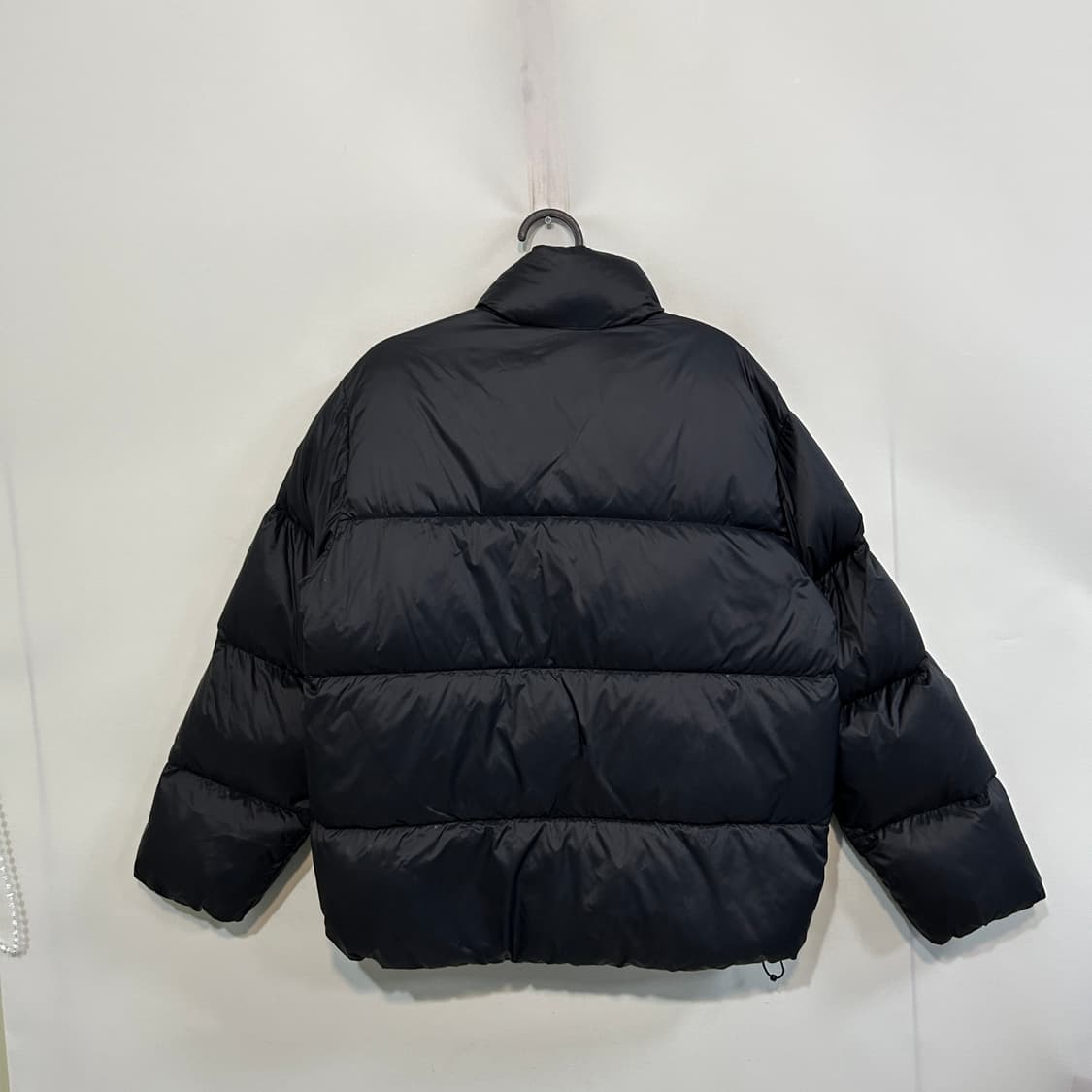 커버낫 남성 구스다운 패딩 푸퍼 95 상품이미지3