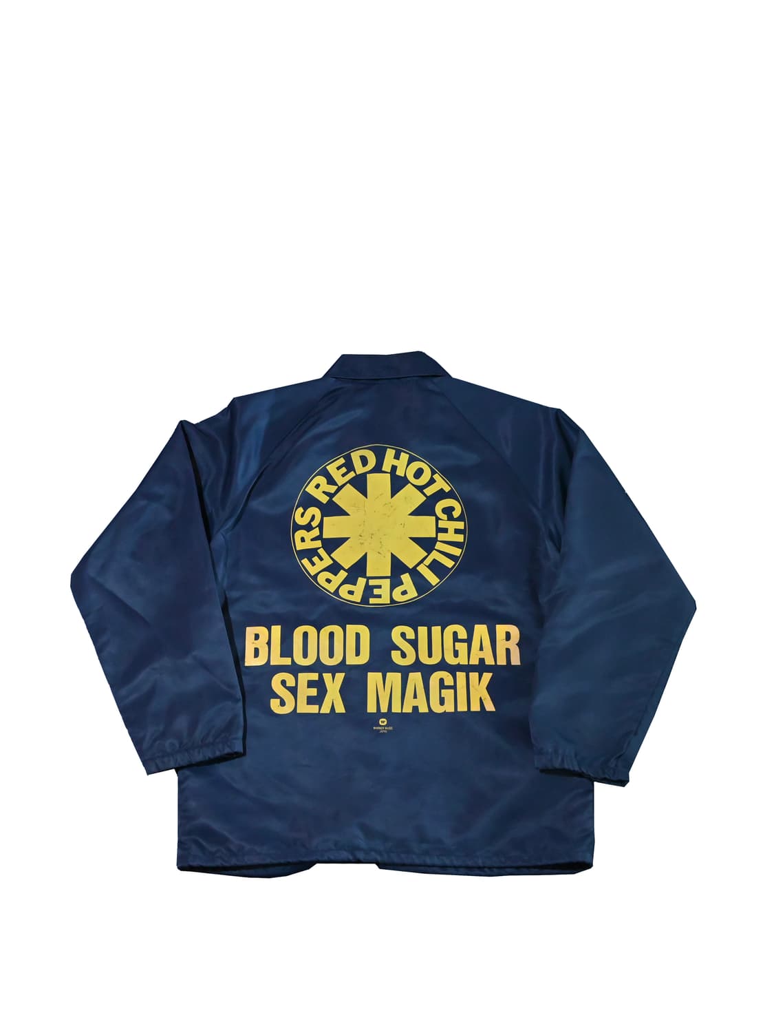 1992 red hot chili peppers blood sugar s 상품이미지1