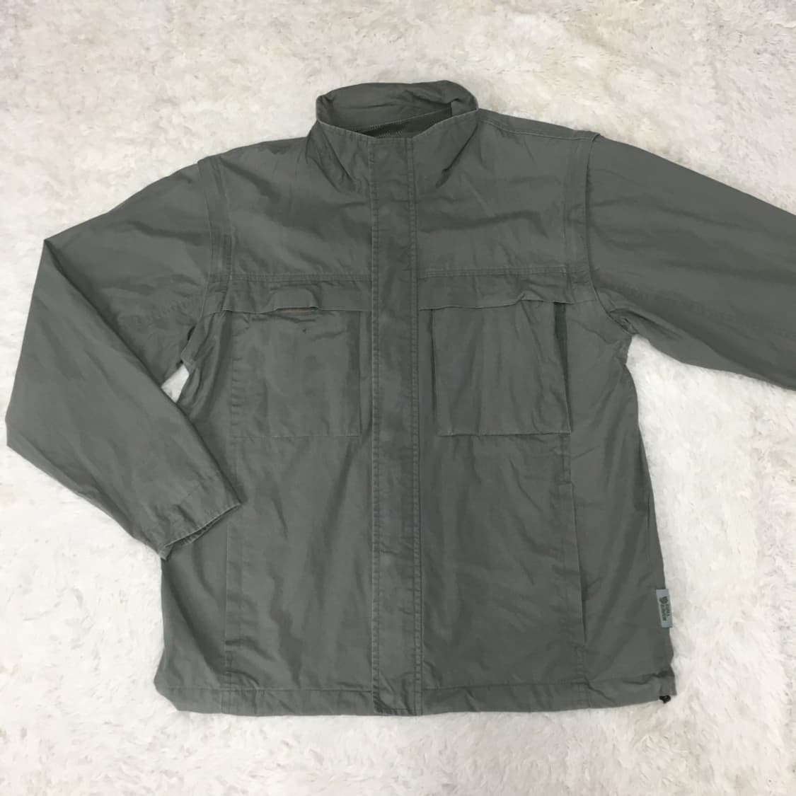 피엘라벤 바람막이 자켓 18 상품이미지1