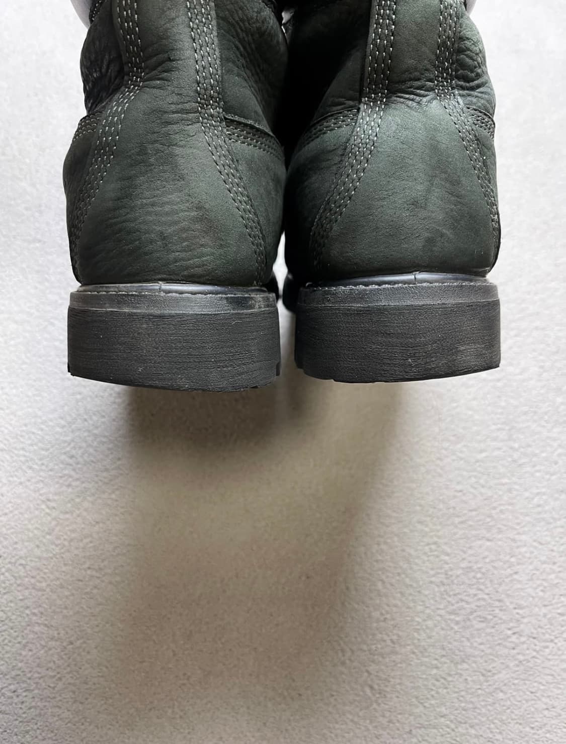 팀버랜드6인치부츠 265-270 상품이미지5