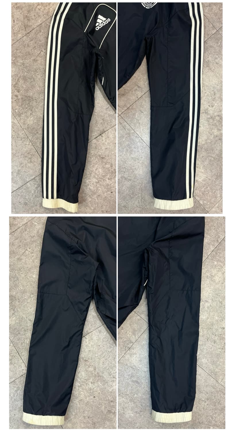 아디다스 독일 국가대표 바람막이 블랙 100 #csz4041 상품이미지9