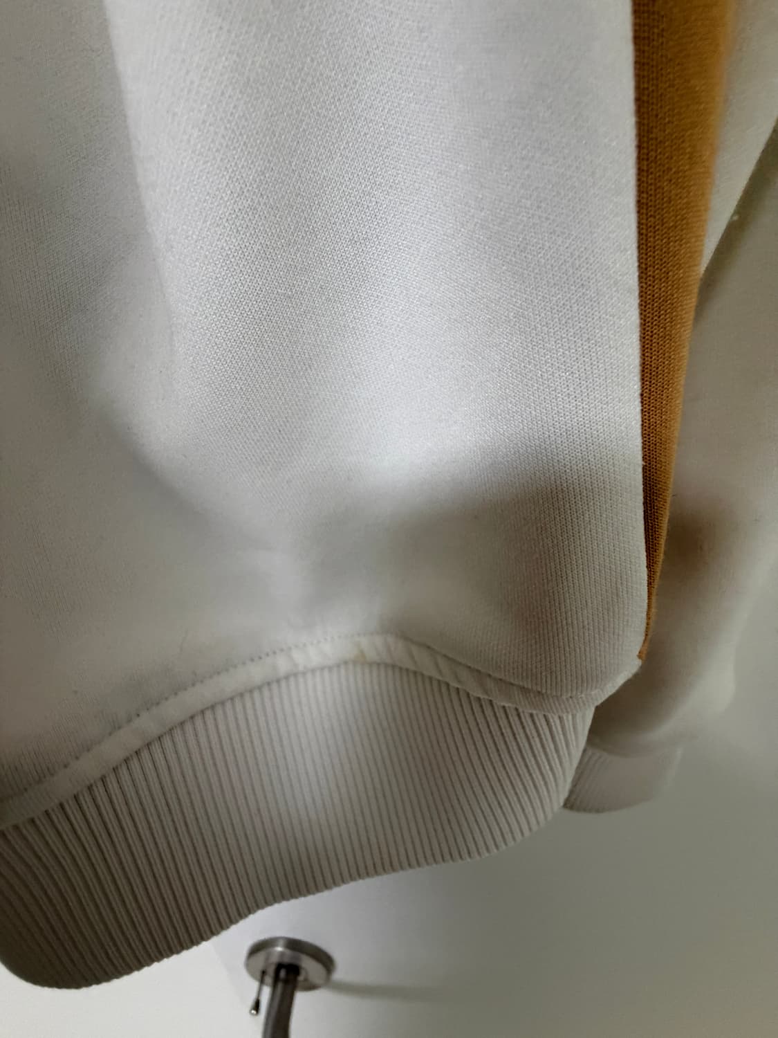 나이키 맨유 박지성 2007한정판 져지 XXL 상품이미지7