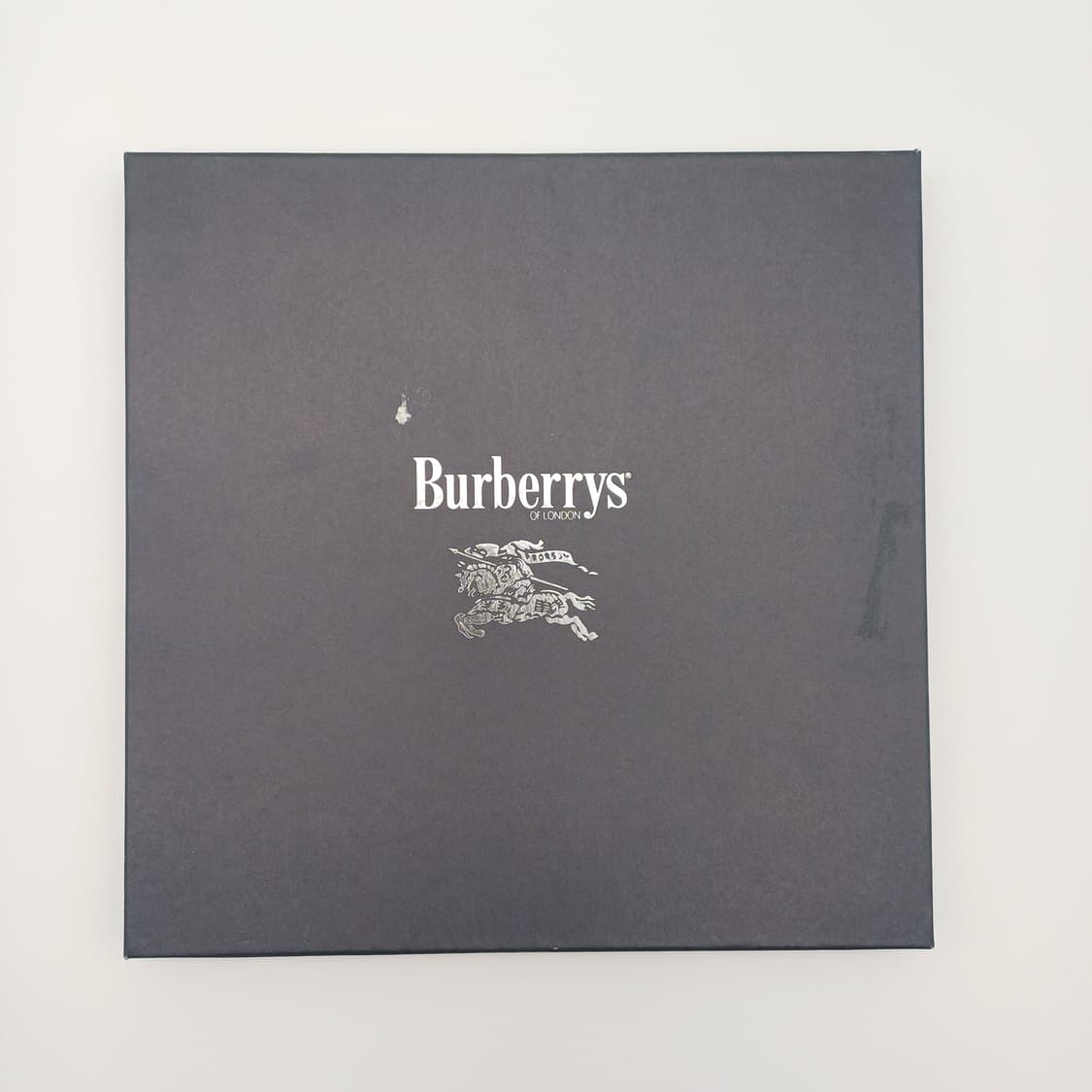 BURBERRYS 버버리즈 손수건 스카프 세트BFS7491_0349-06 상품이미지9