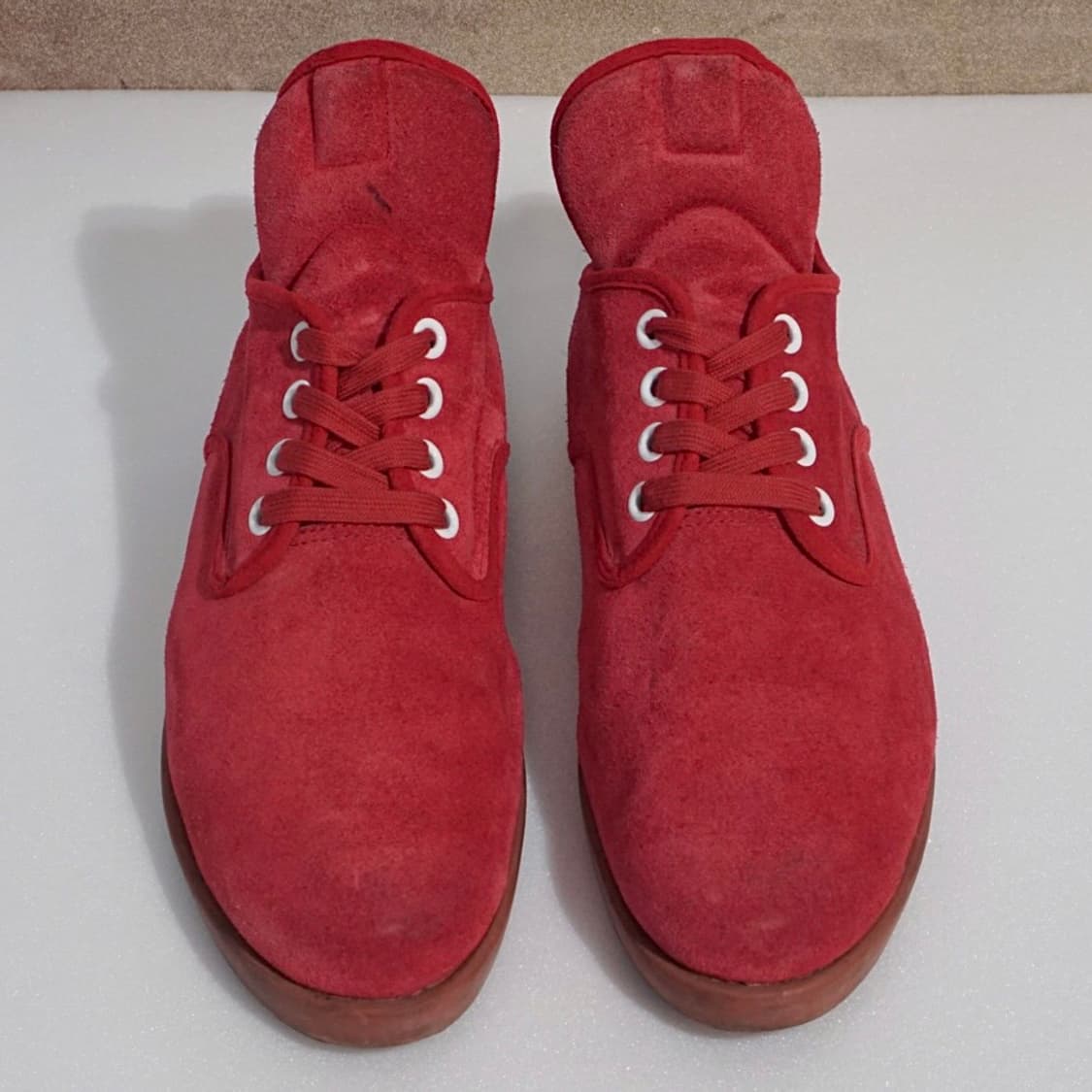 미하라야스히로 90s 더비슈즈 상품이미지4