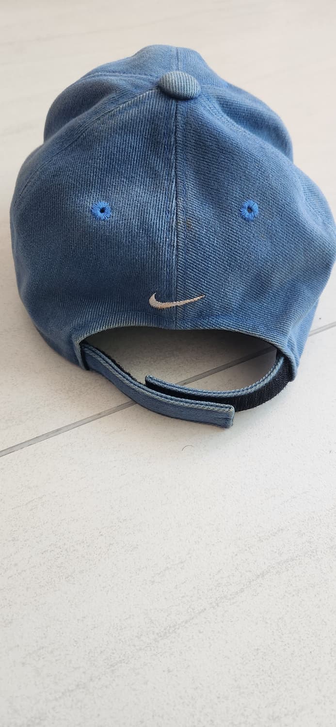 00s 나이키 올드스쿨 모자 상품이미지3