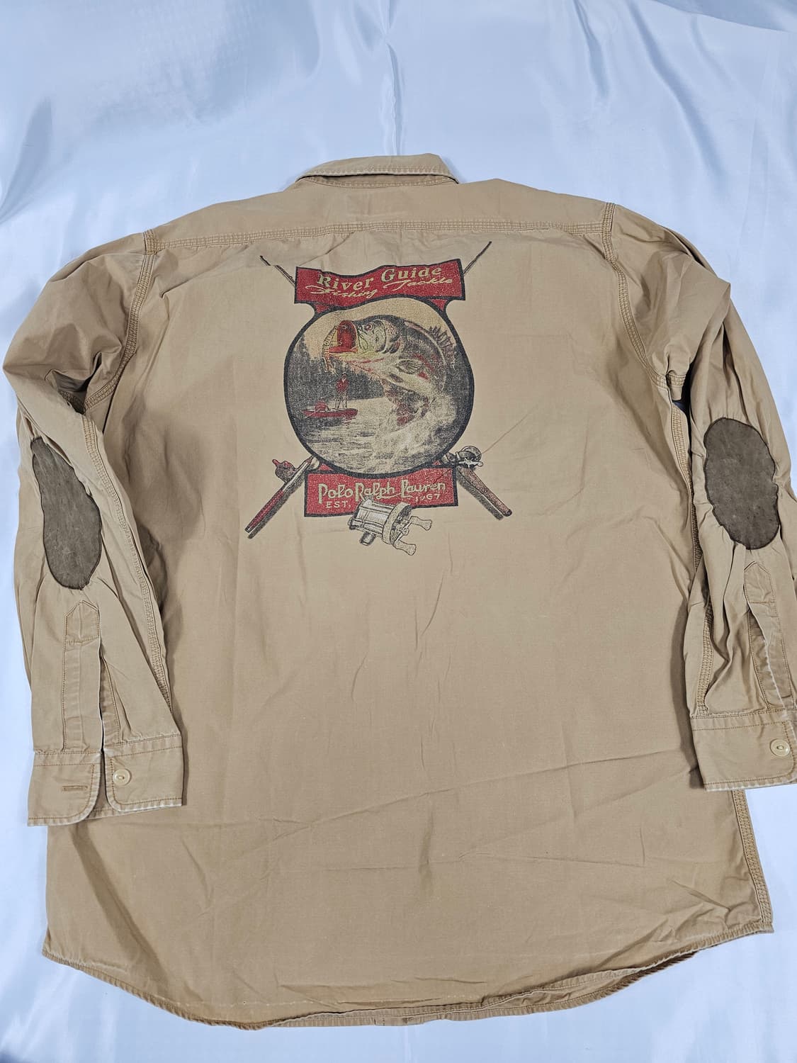 폴로피싱셔츠 상품이미지1