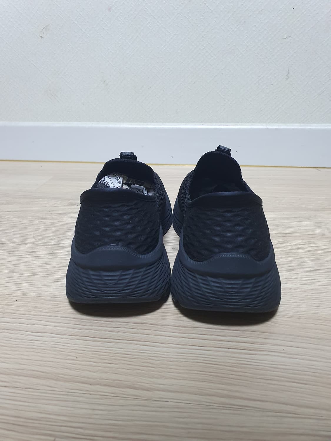 스케쳐스 맥스쿠셔닝 슬립온 245 상품이미지5