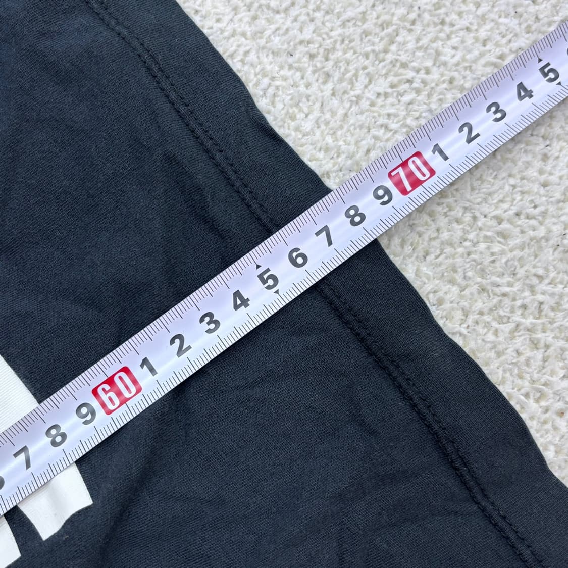 105 나이키 에어조던 반팔 티셔츠 0325E 상품이미지6