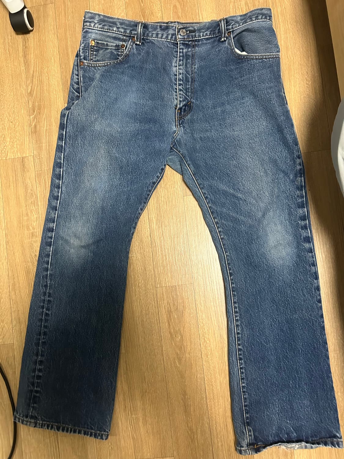 리바이스 517 상품이미지1