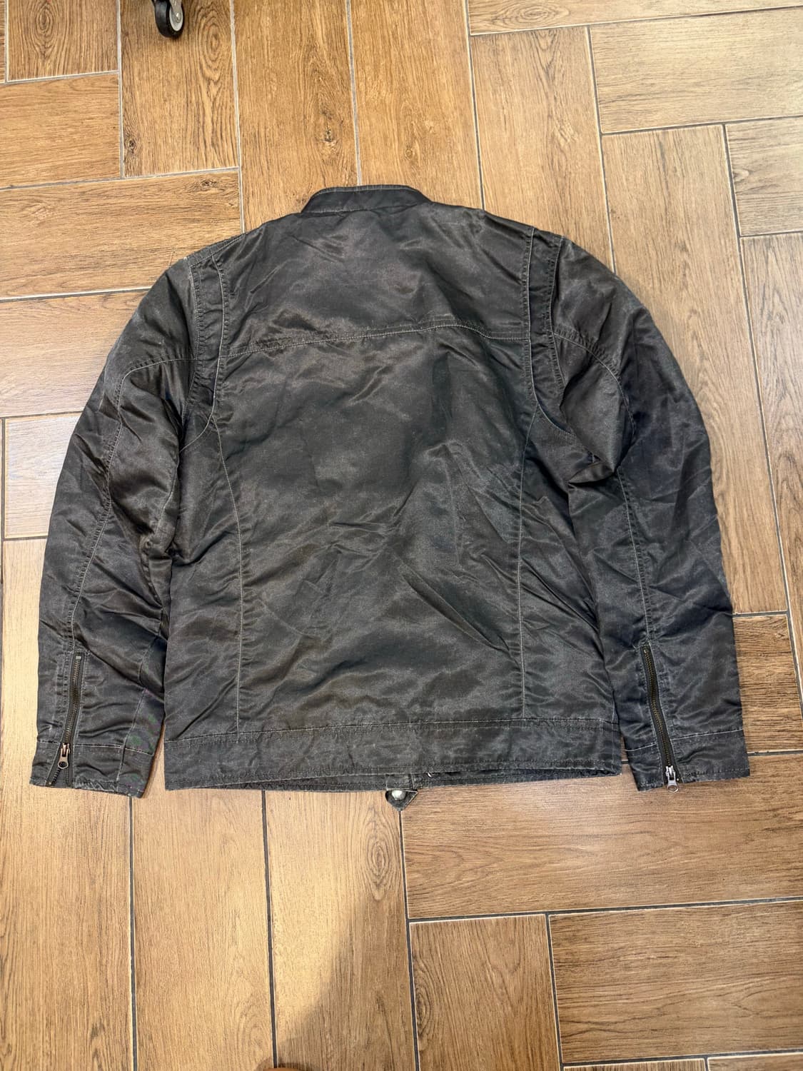 Harley-Davidson Rider Jacket 상품이미지10