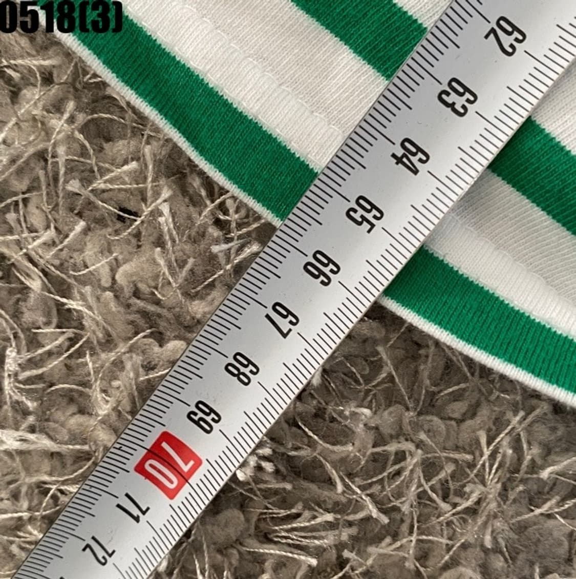 세인트제임스 긴팔 티셔츠 상품이미지6