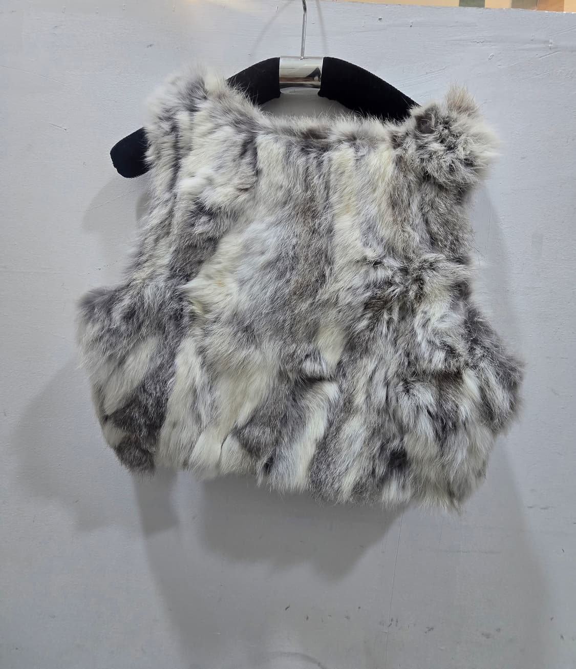 레빗 퍼 미니 베스트 상품이미지2