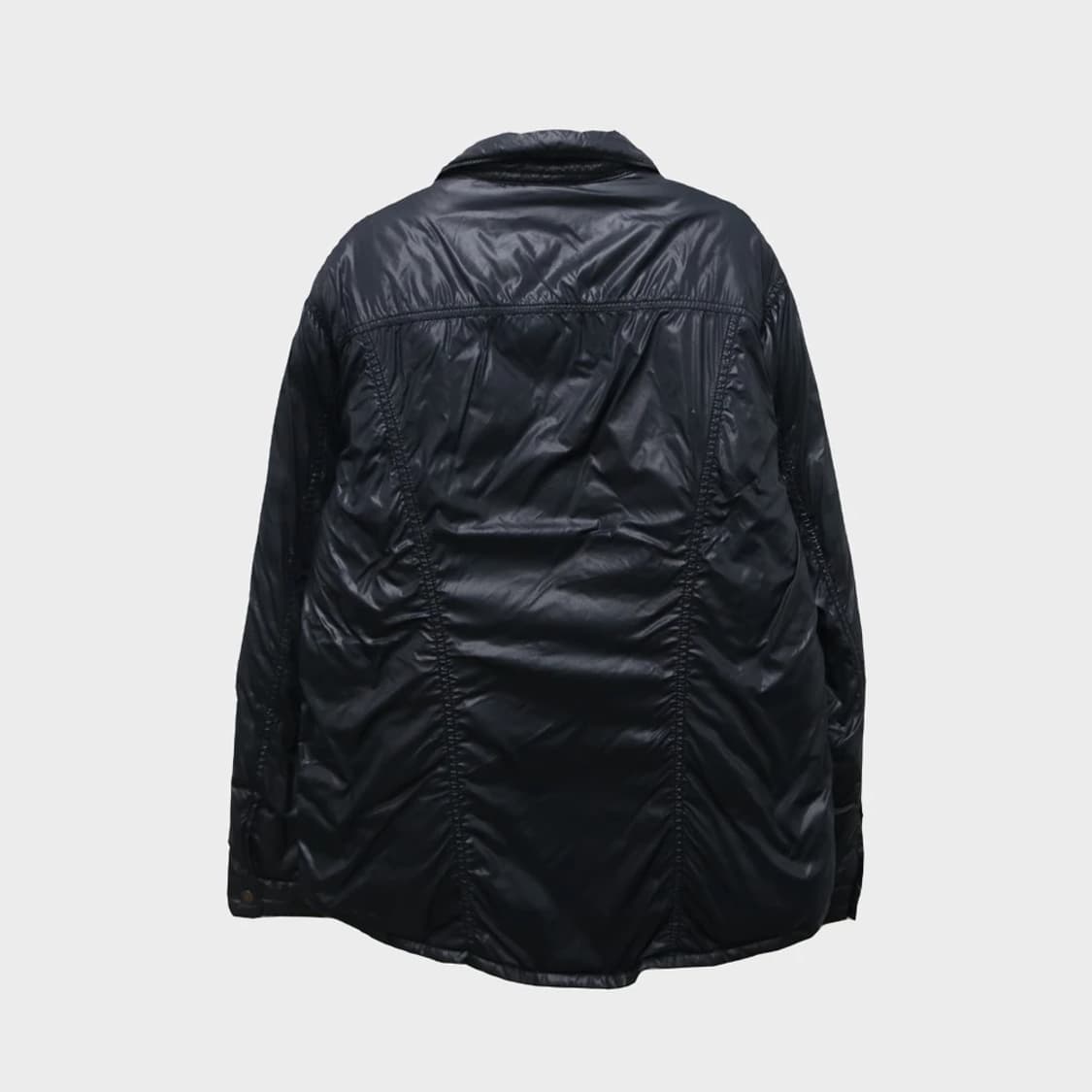 리바이스 블랙 패딩 셔츠 60625 상품이미지2