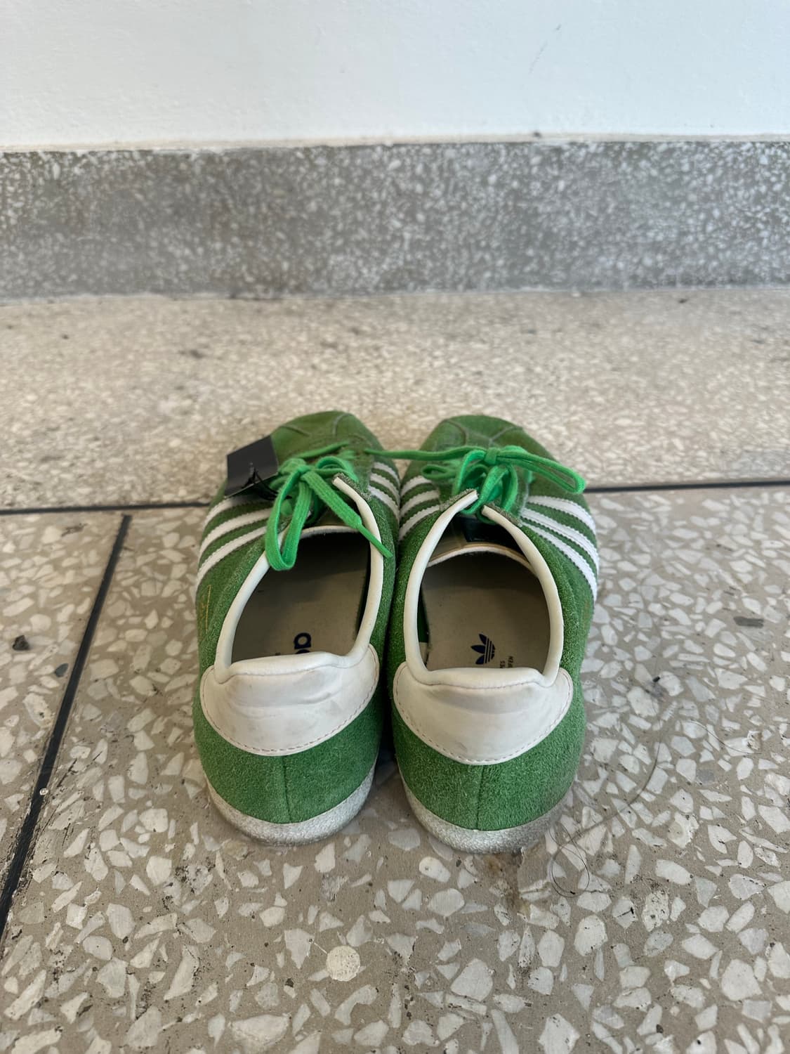 adidas Originals Gazelle OG 상품이미지4