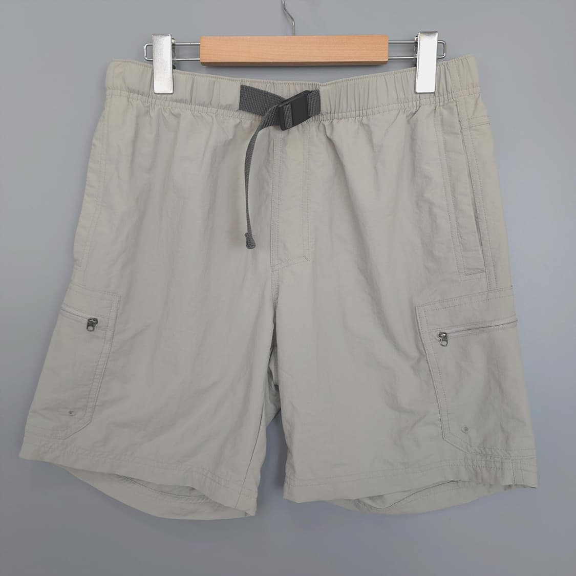 콜럼비아 Columbia 기능성 나일론 카고 반바지 85(L) 상품이미지1