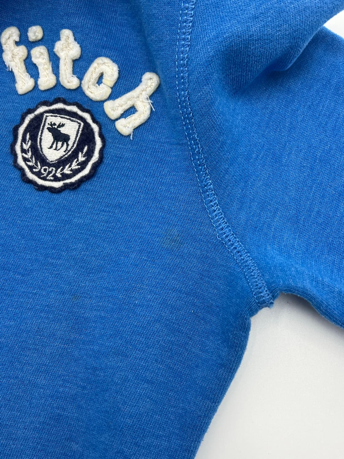 아베크롬비 후드집업 상품이미지7