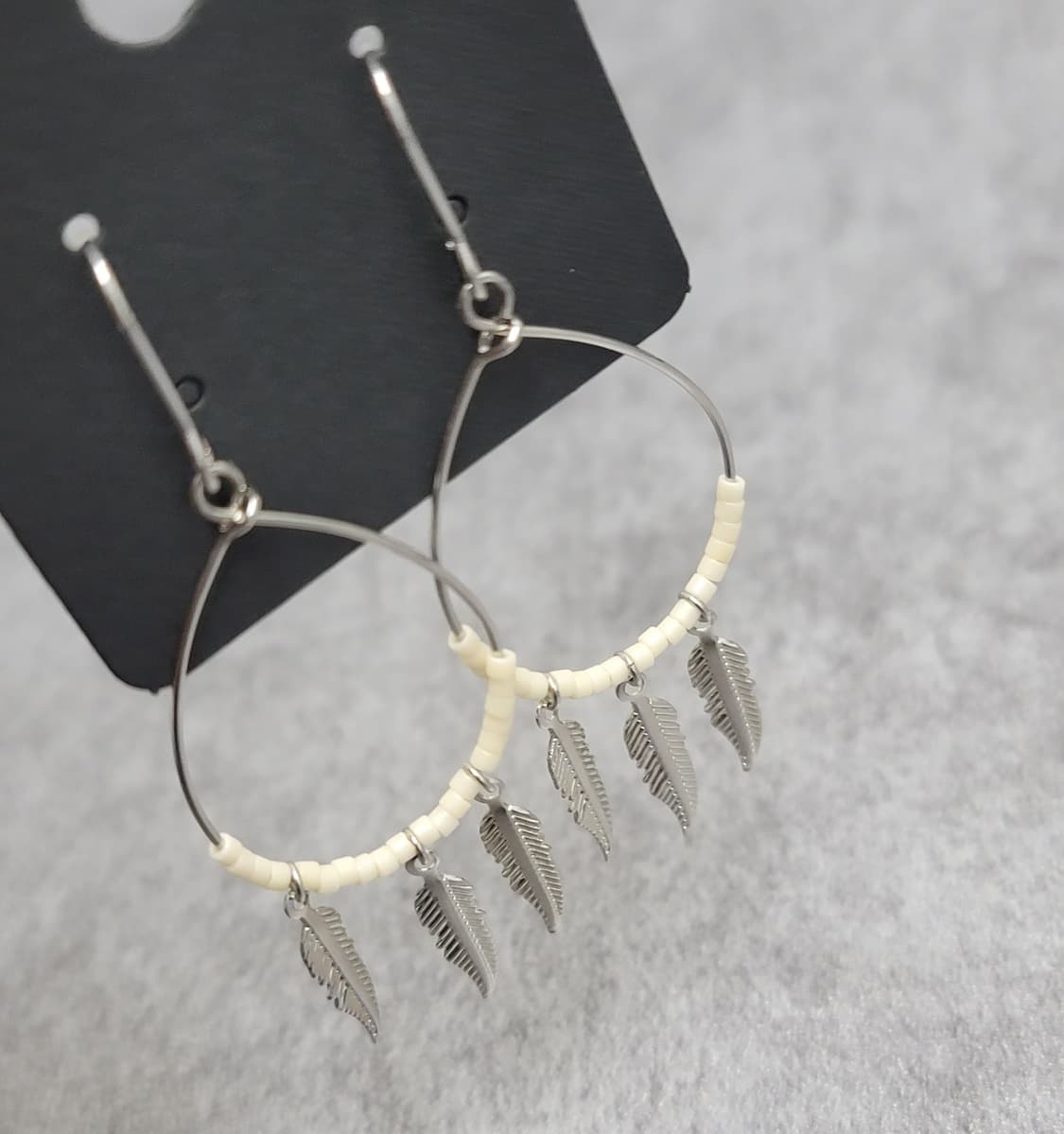 핸드메이드 귀걸이 상품이미지2